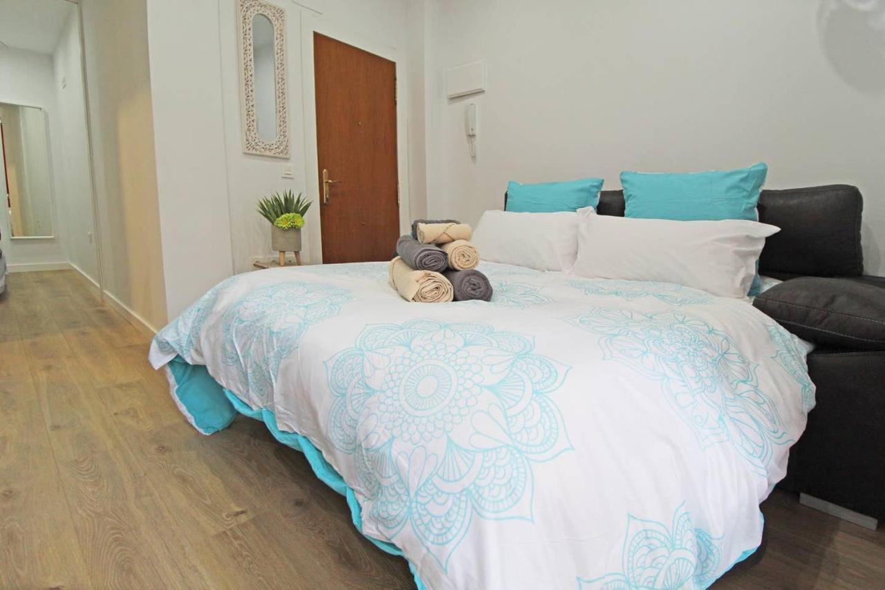 Apartment Muy Centrico 5 Minutos Playa *