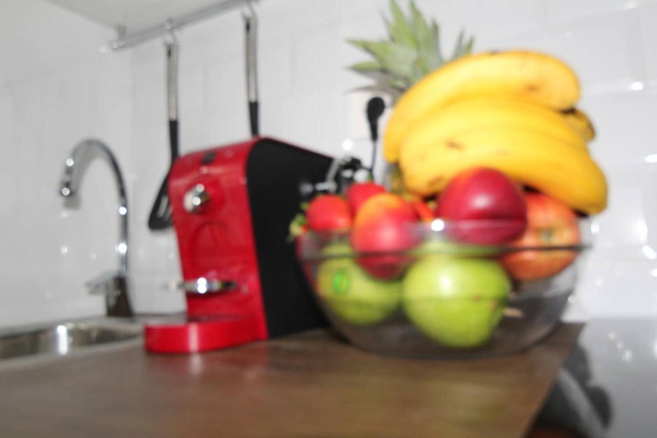 Apartament Muy Centrico 5 Minutos Playa Alacant