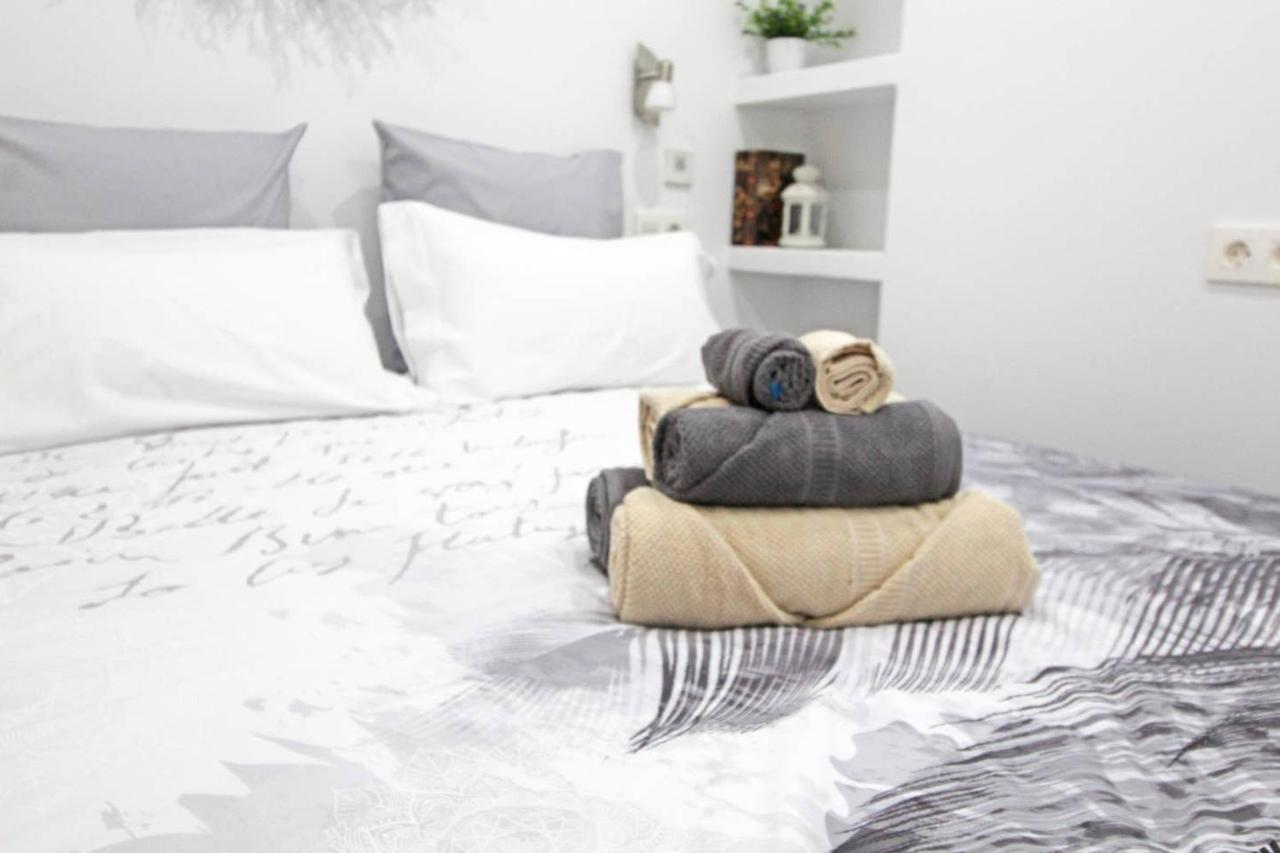 Apartamento Muy Centrico 5 Minutos Playa Alicante