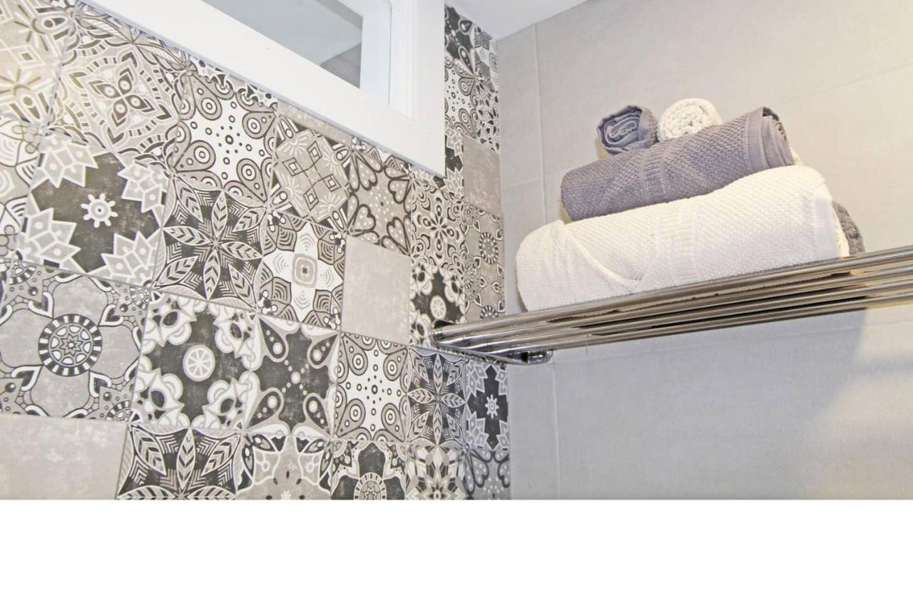 Apartment Muy Centrico 5 Minutos Playa Alicante