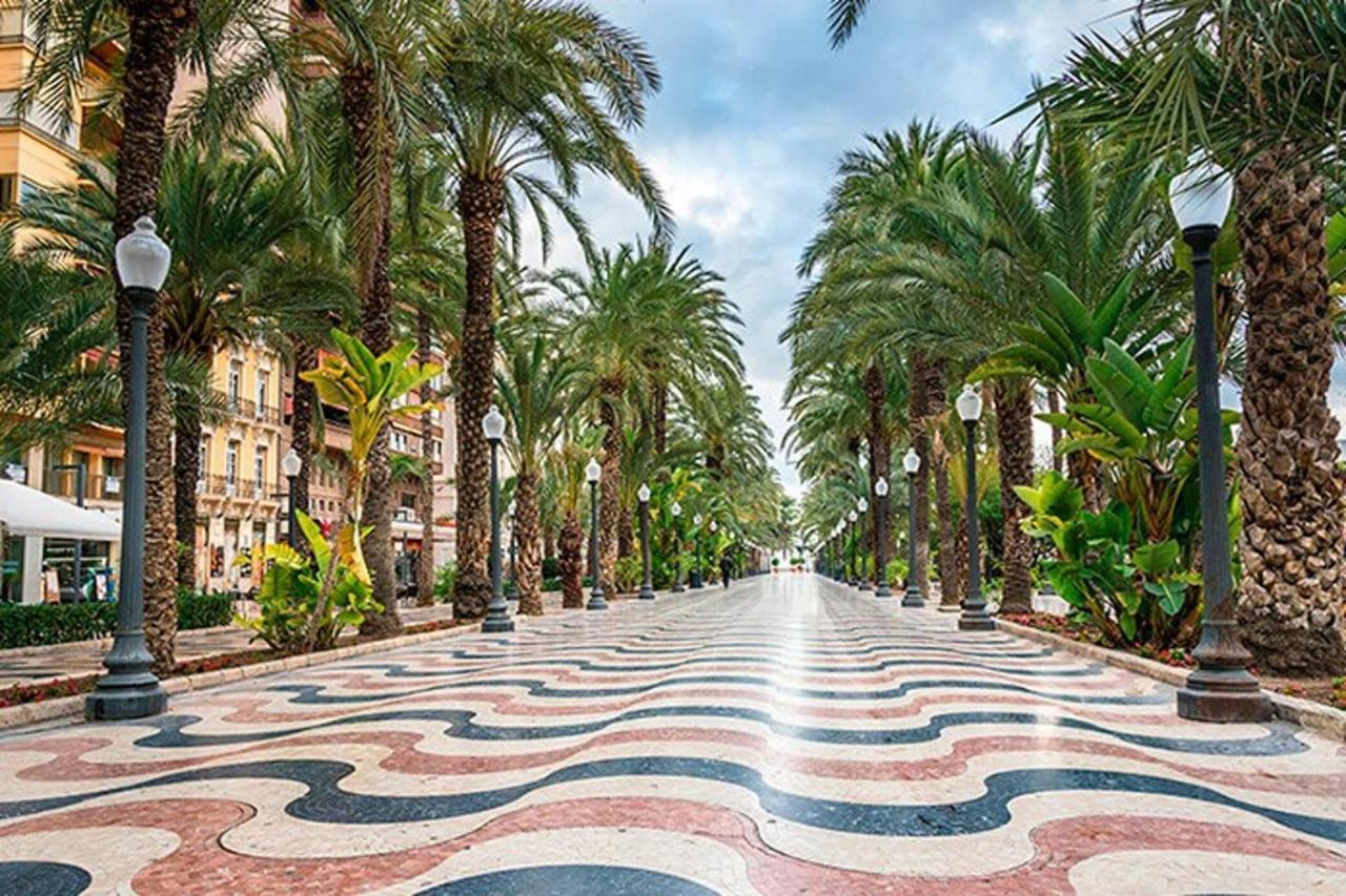 Muy Centrico 5 Minutos Playa Apartament